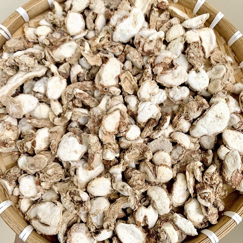 Địa liền khô
