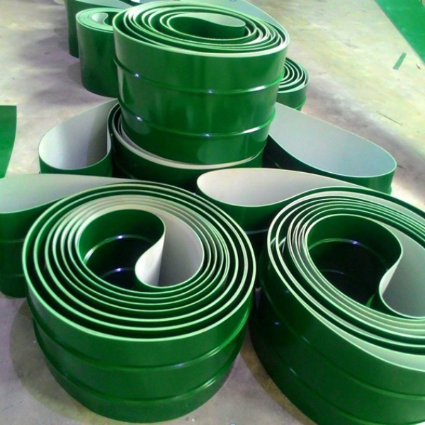 Dây belt - Puly