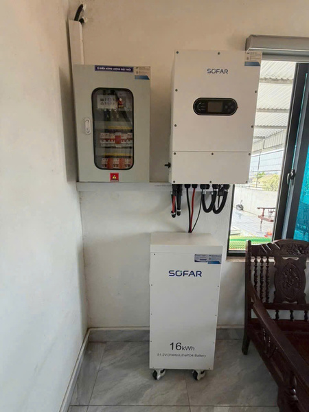 Dự án