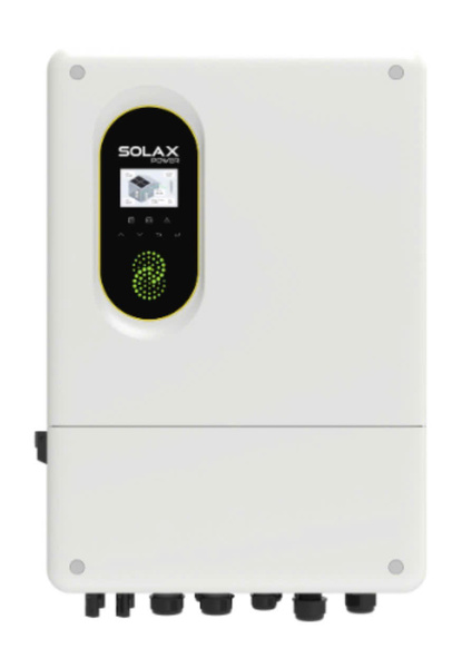 Inverter điện mặt trời