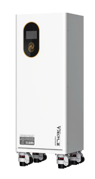Inverter điện mặt trời