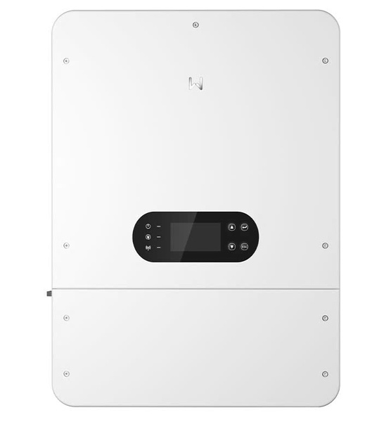 Inverter điện mặt trời