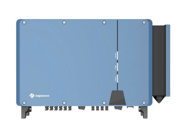 Inverter điện mặt trời