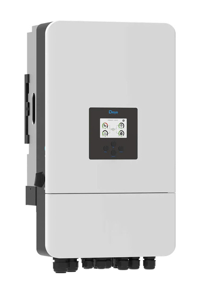 Inverter điện mặt trời