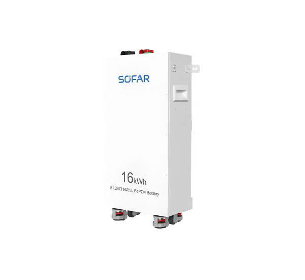 Inverter điện mặt trời