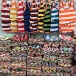 Nhà xưởng may Tâm Phúc Nhi