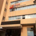 Điện lực Thanh Oai