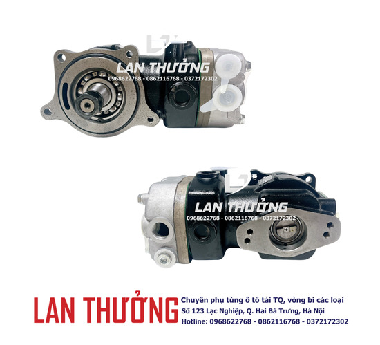 Bơm hơi YC6M MS300