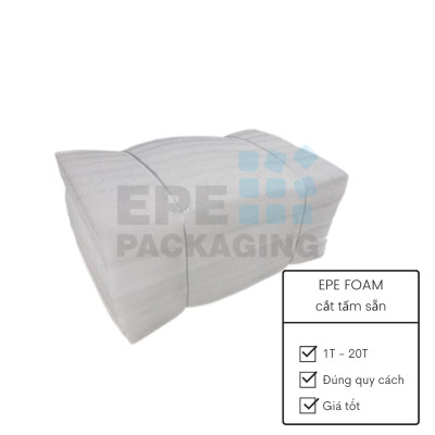 Tấm PE Foam 2mm