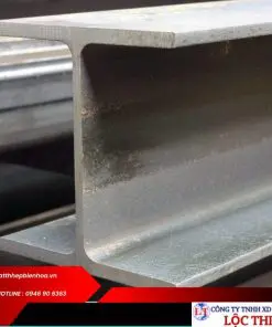 Thép hình chữ H