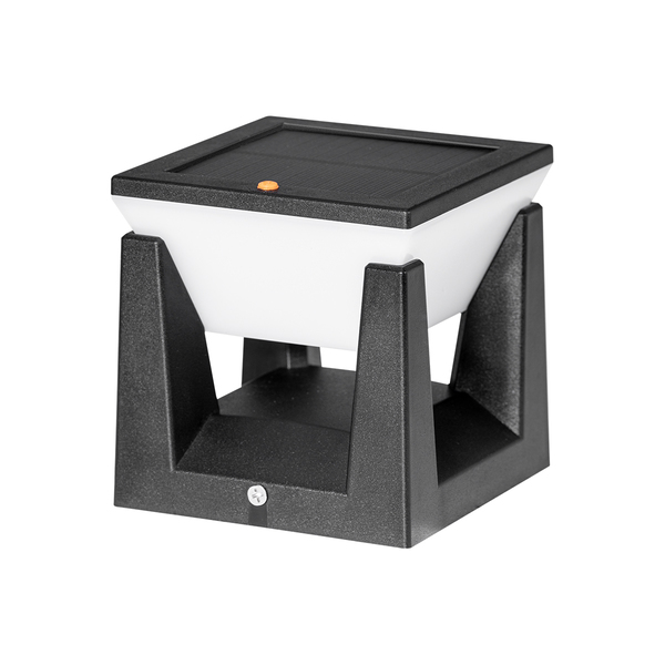 Đèn trụ cổng SPL-F