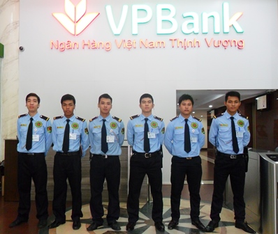 Bảo Vệ Hải Vương - Công Ty TNHH MTV Dịch Vụ Bảo Vệ Hải Vương — hình ảnh từ trangvangvietnam.com