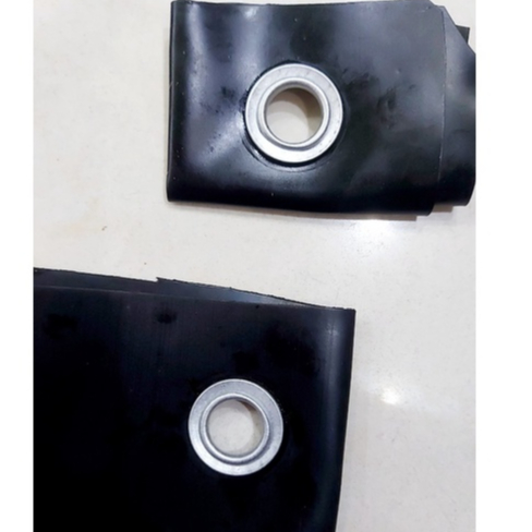 Khoen mắt cáo đóng bạt