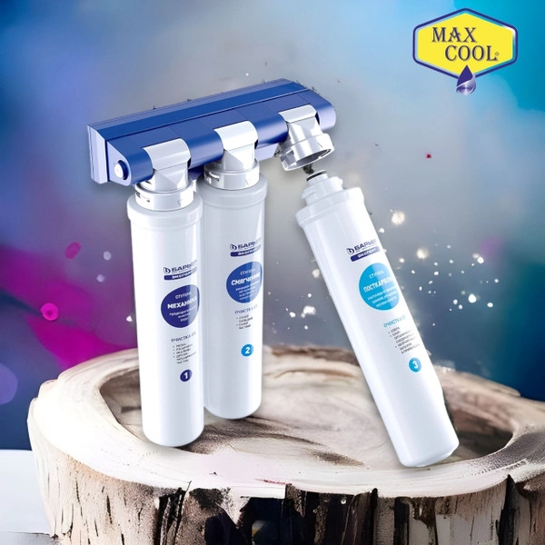 Máy lọc nước Barrier Ultra