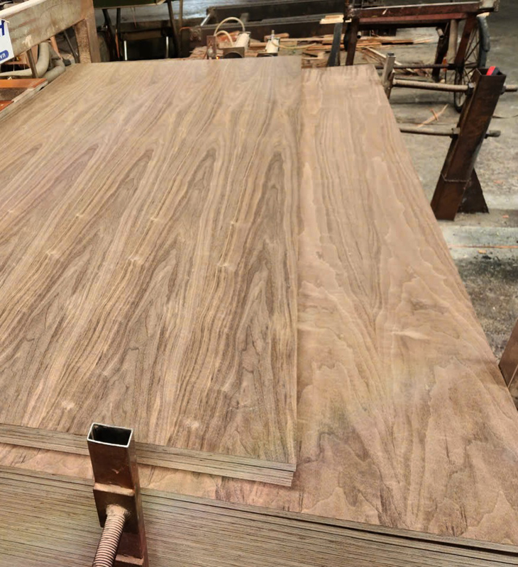 Ván ép - plywood