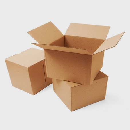 Thùng Carton
