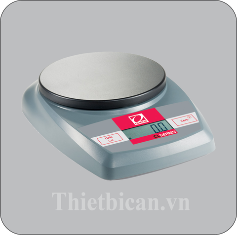 Cân CL2001T Ohaus