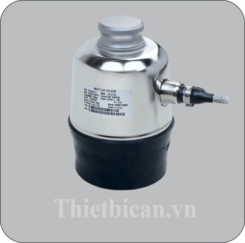 Loadcell GDD - Mettler Toledo