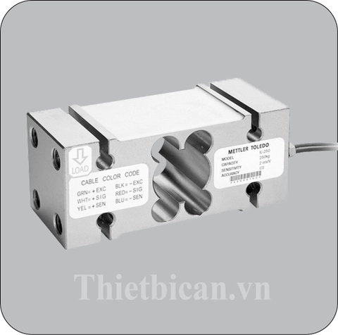 Loadcell IL - Mettler Toledo
