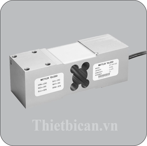 Loadcell MT1260 - Mettler Toledo