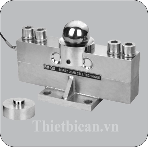 Loadcell QS-D - Keli