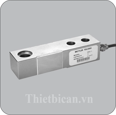 Loadcell SBC - Mettler Toledo