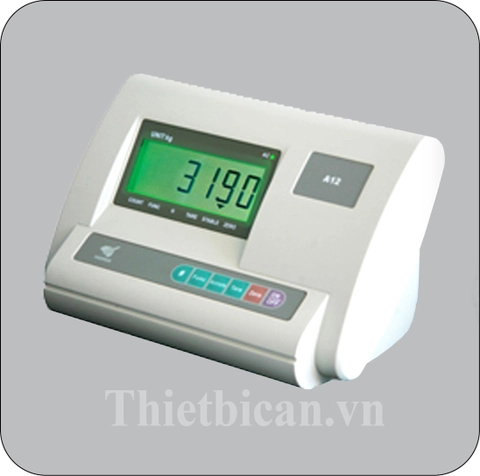 Bộ chỉ thị XK3190 A12 Yaohua