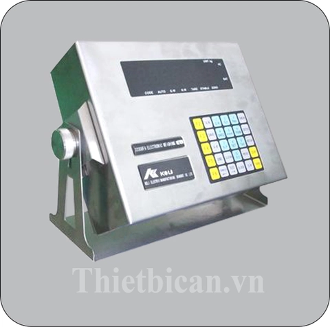 Bộ chỉ thị D2008FA Keli