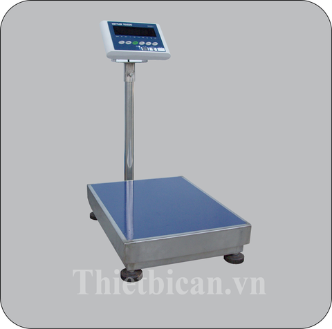 Cân Inox Quốc Hưng