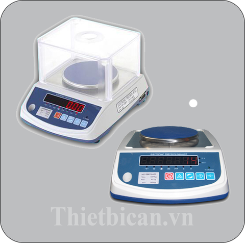 Cân kỹ thuật KD TBED