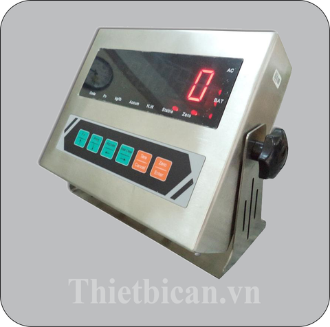 Bộ chỉ thị D30 Keli