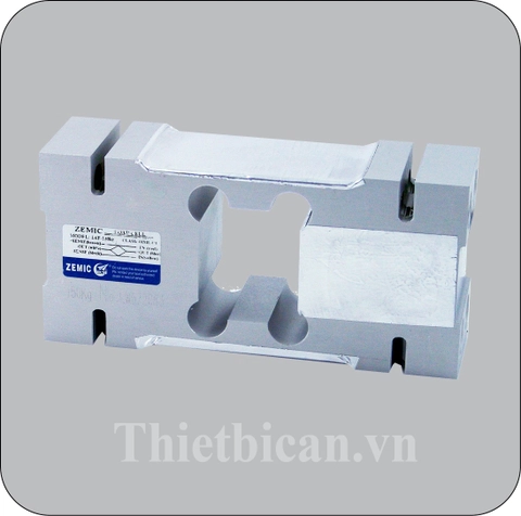 Loadcell L6F - Zemic