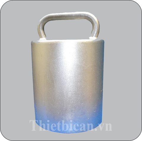 Quả cân chuẩn M1 50Kg