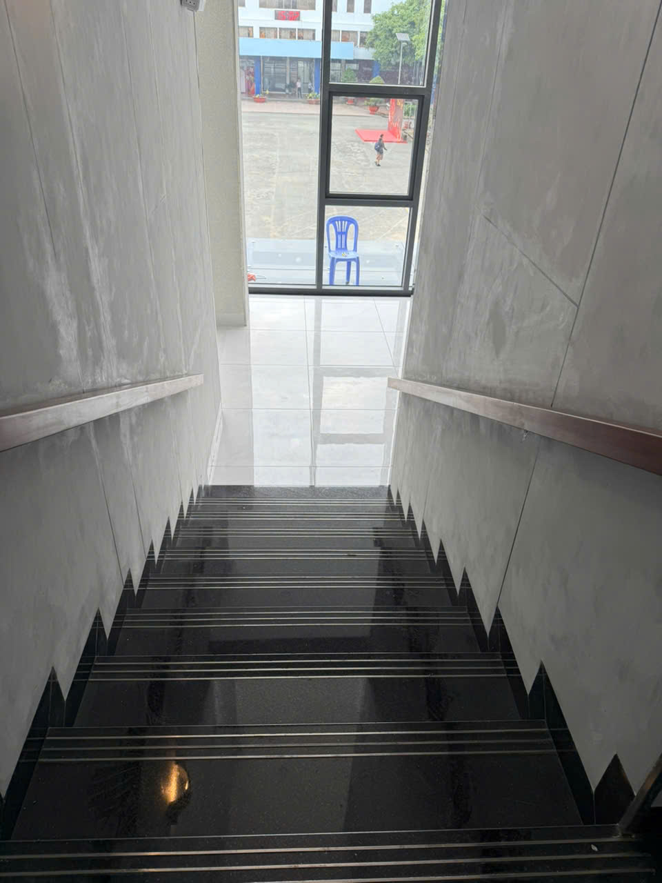 Thiết kế thi công nội thất