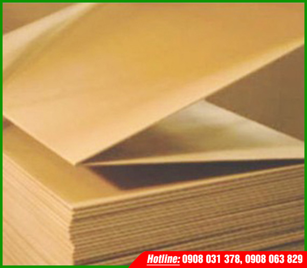 Giấy carton lạnh
