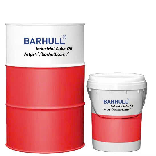 Dầu công nghiệp Barhull