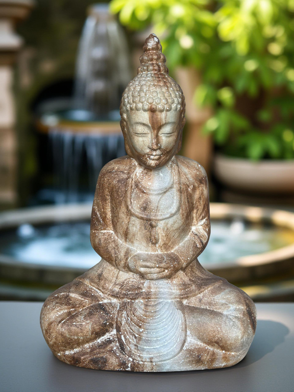 Tượng nghệ thuật