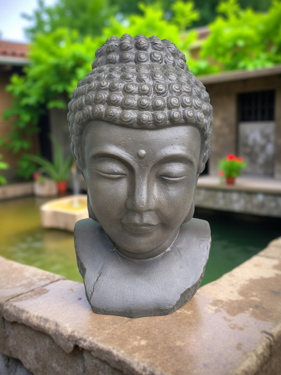 Tượng nghệ thuật