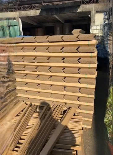 Thanh nẹp giấy, nẹp góc