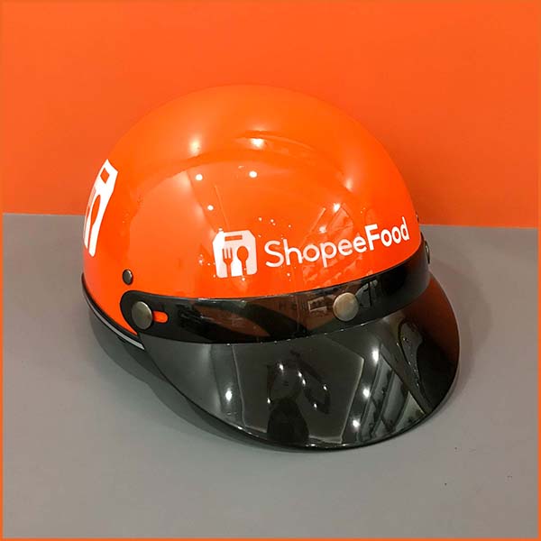 Mũ bảo hiểm LINO 04 - ShopeeFood