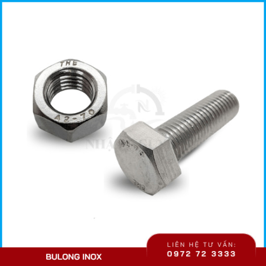 Bulong inox