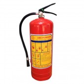 Bình chữa cháy bột ABC 8kg