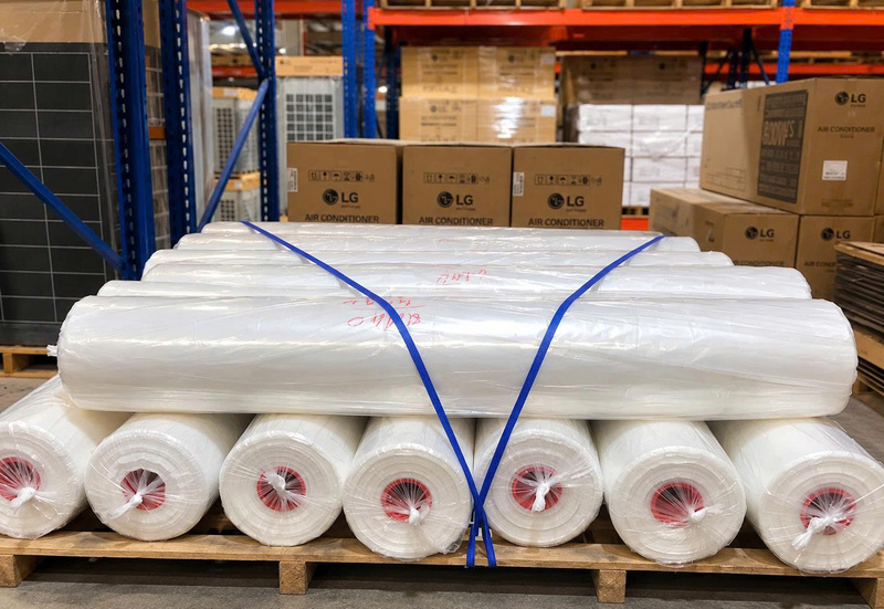 Vật Liệu Đóng Gói Cường Phát - Công Ty Cổ Phần Phát Triển Cường Phát — hình ảnh từ trangvangvietnam.com