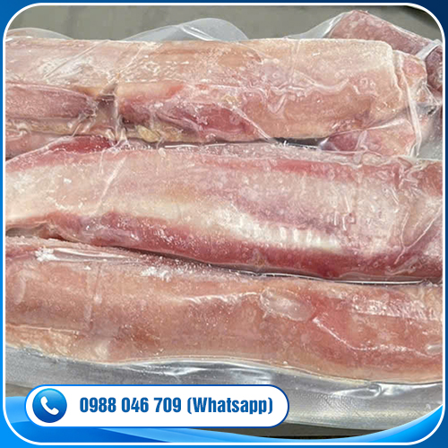 Thịt cá ngừ