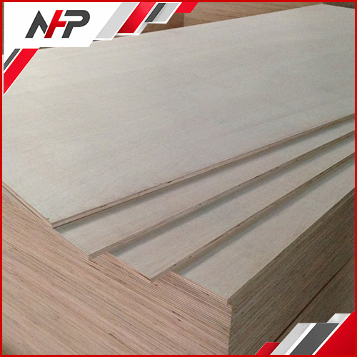 Gỗ dán - Ván ép Plywood