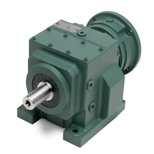 Gearbox