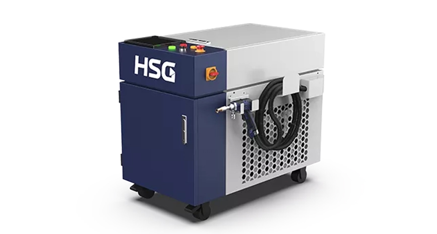 Máy hàn laser cầm tay