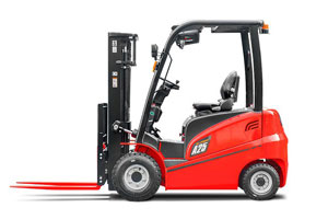 Xe nâng điện Hangcha