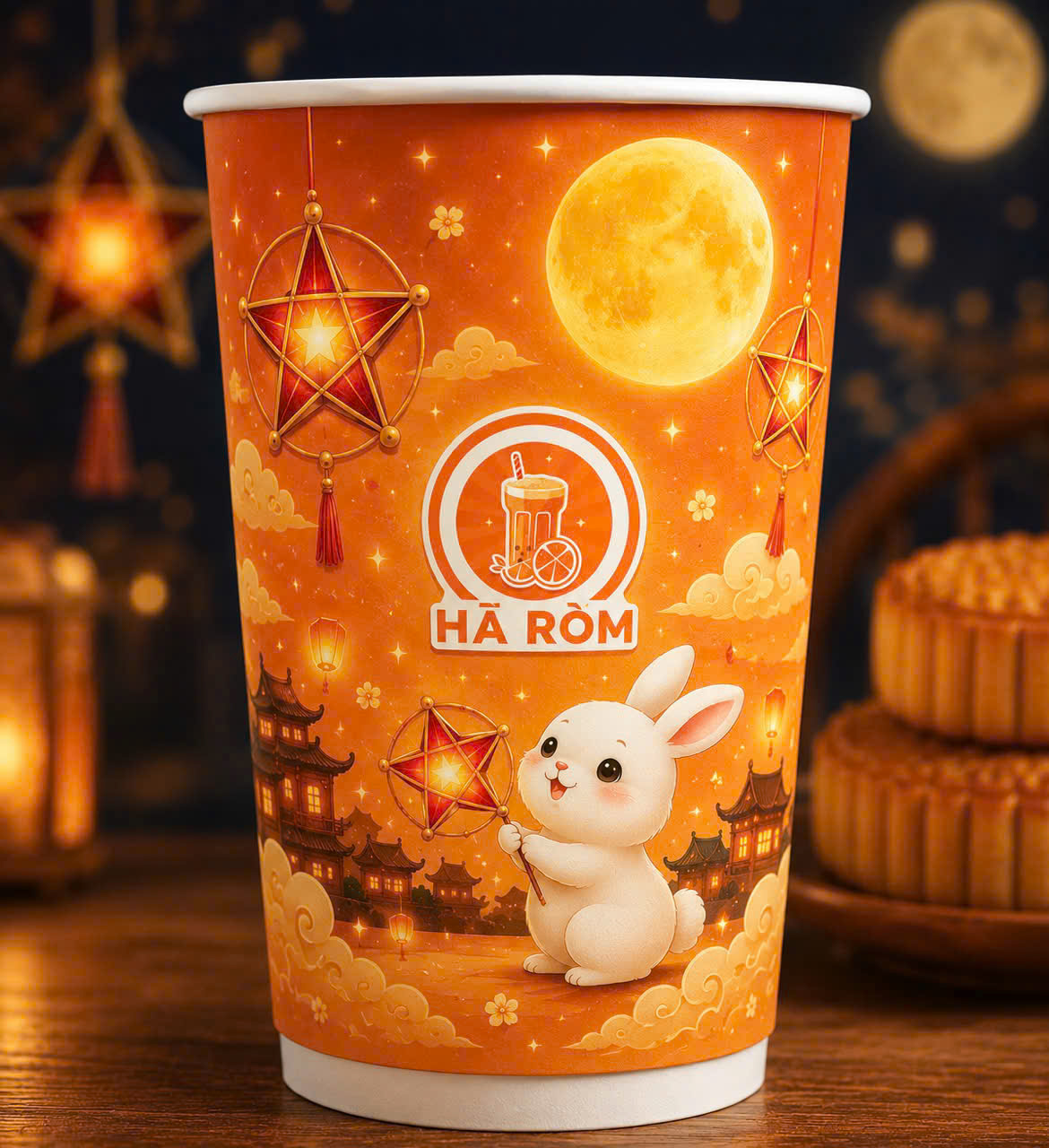 Ly giấy