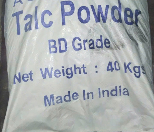 Bột talc